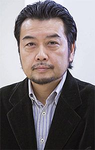 Daisuke Tengan – Foto