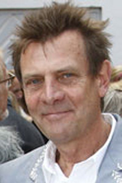 Björn Blixt – Foto