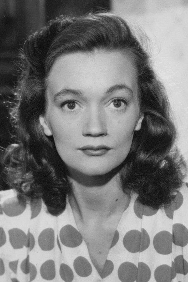 Ulla Smidje – Foto