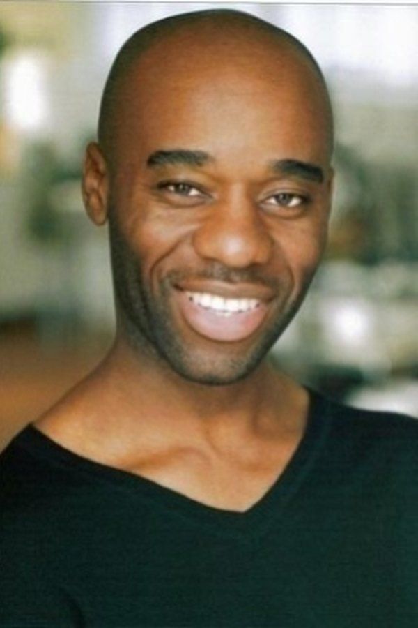 Corey Hibbert – Foto