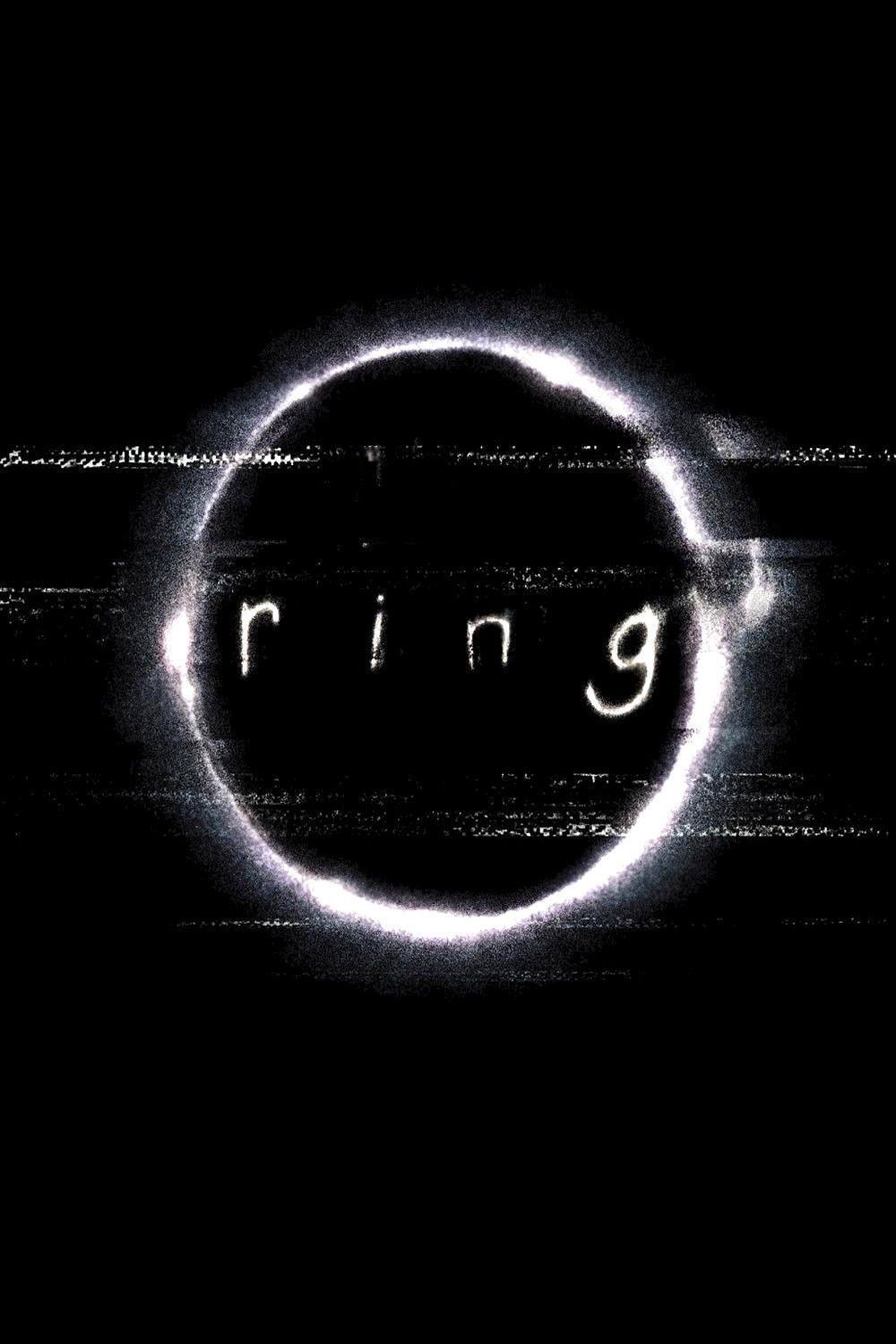 Ring – Poster
