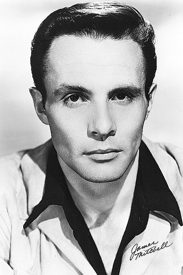 James Mitchell – Foto