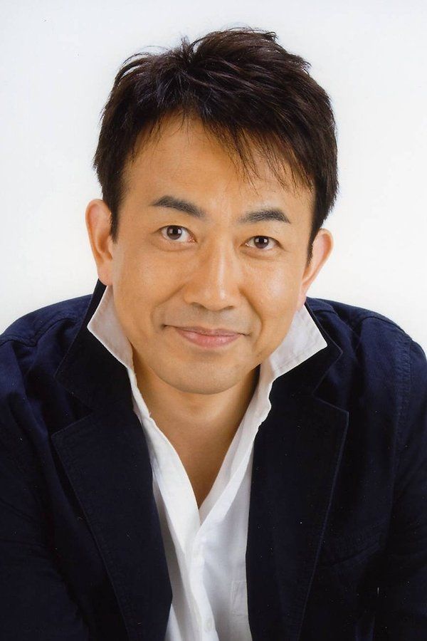 Toshihiko Seki – Foto