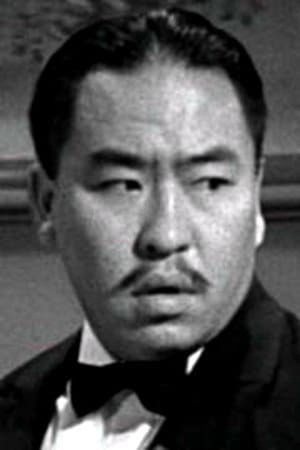 Chester Gan – Foto