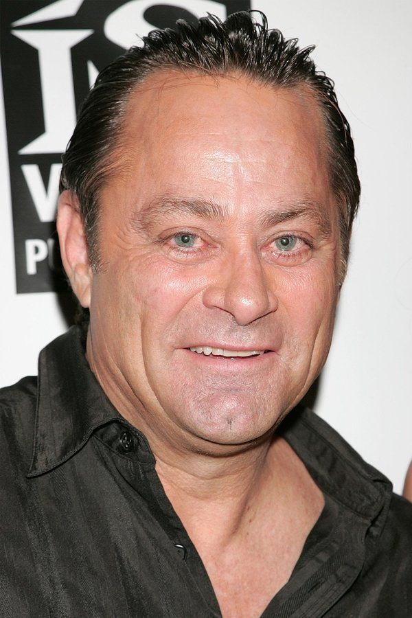 Tim Colceri – Foto