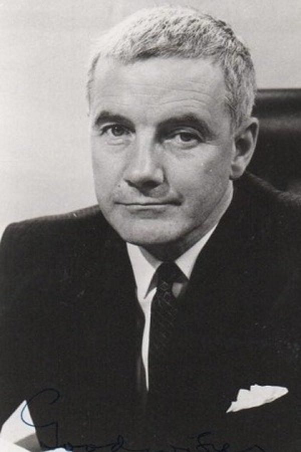 Fulton Mackay – Foto
