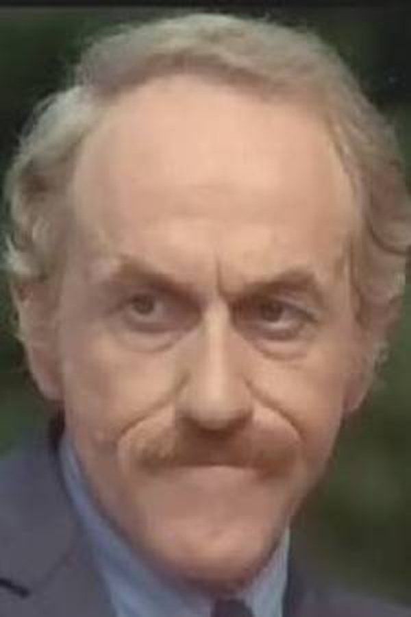 Jean Rupert – Foto
