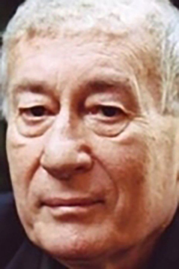 Sacha Briquet – Foto