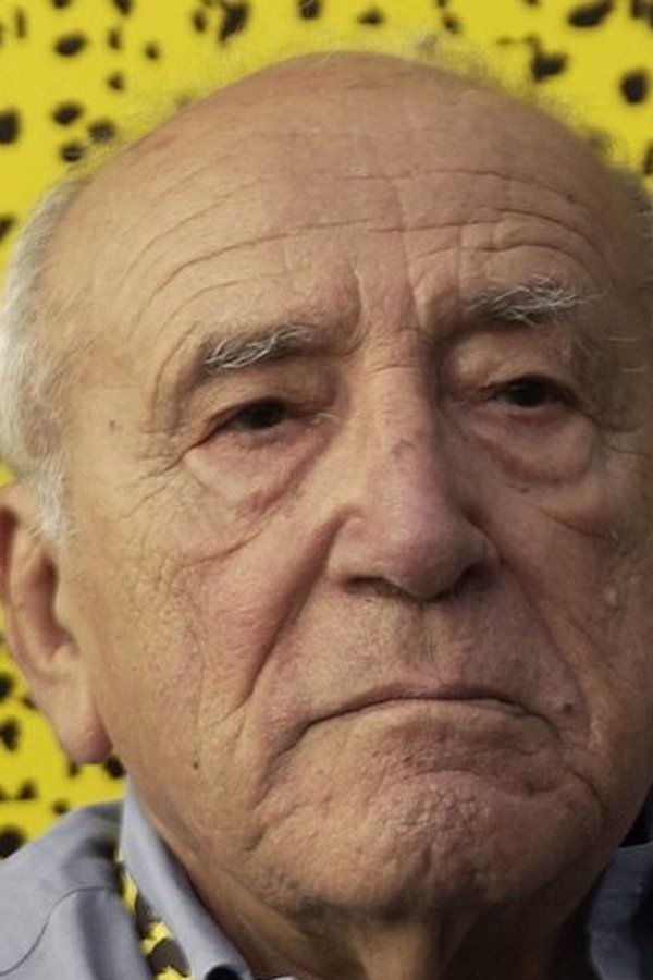 Arnoldo Foà – Foto