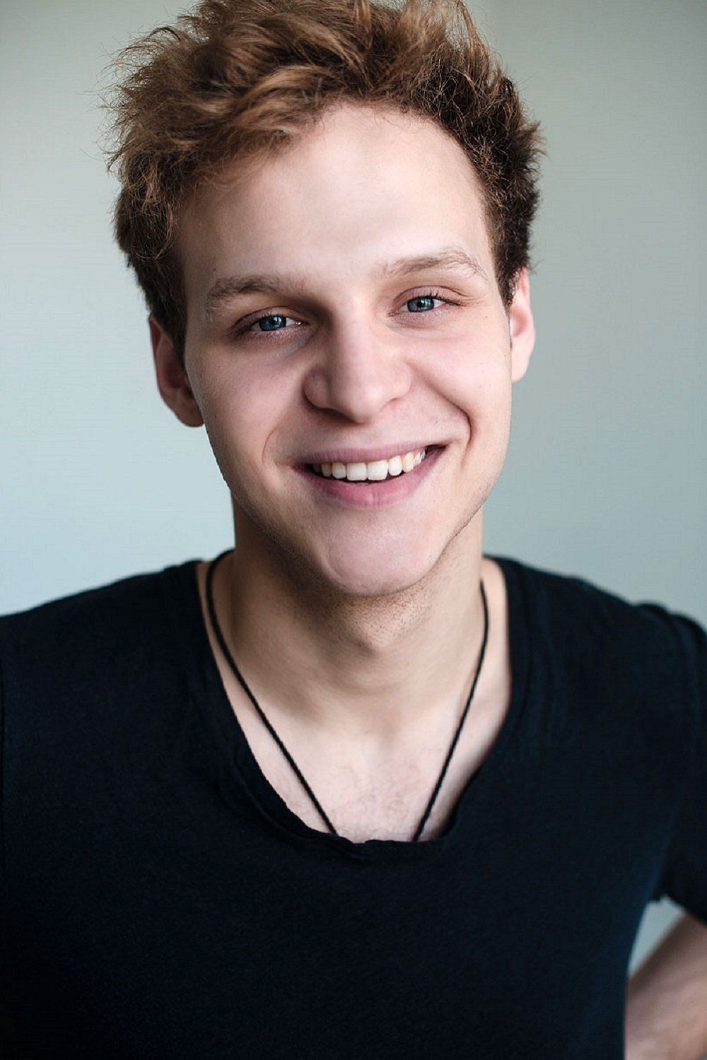 Daniil Steklov – Foto