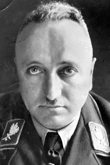 Robert Ley – Foto