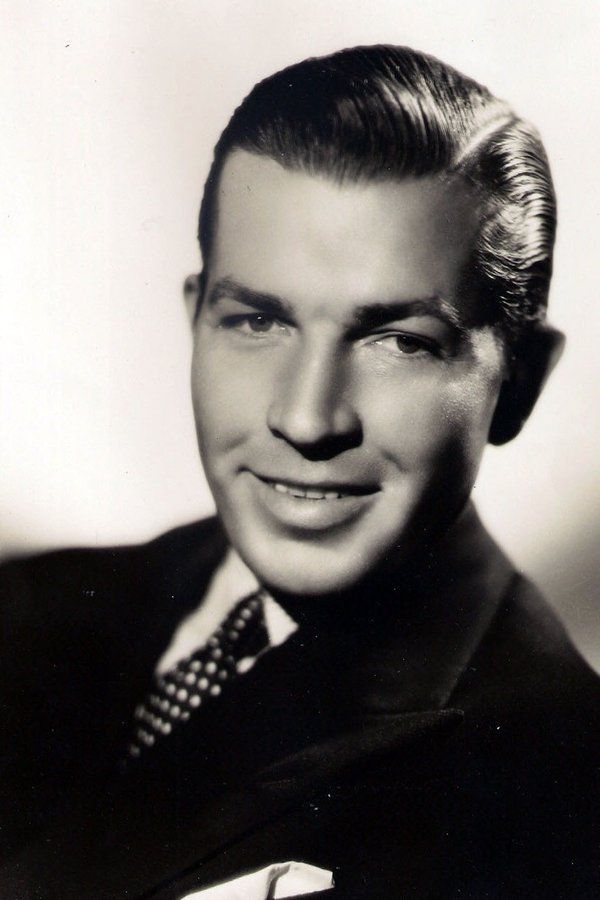 Bruce Cabot – Foto