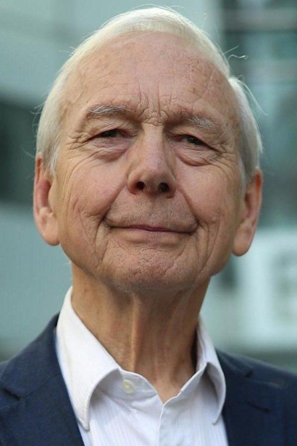 John Humphrys – Foto