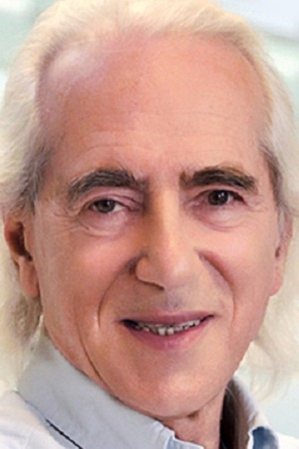 Seva Novgorodtsev – Foto