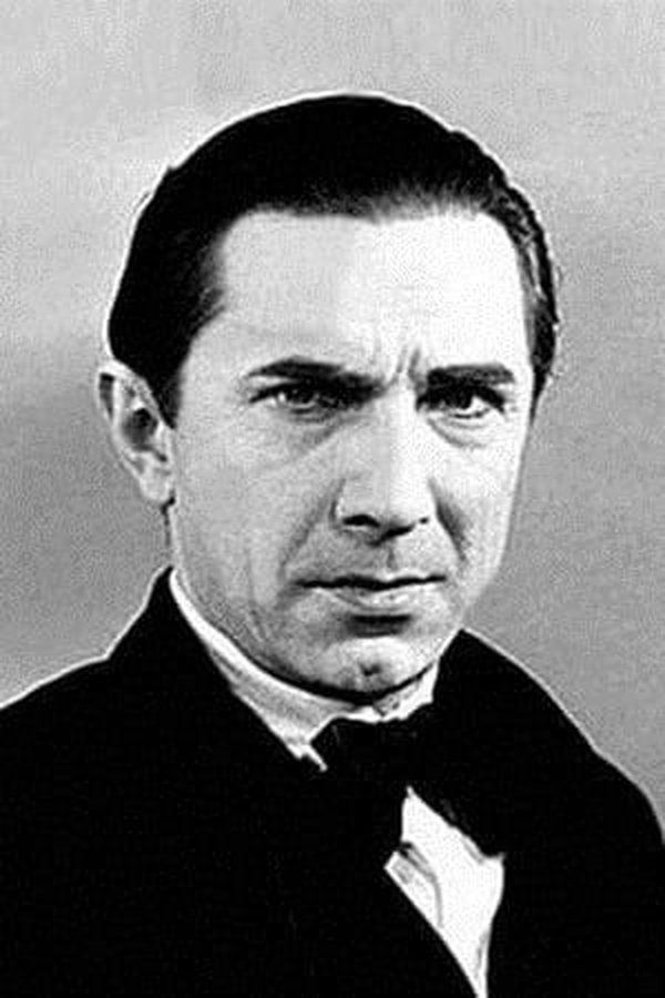 Bela Lugosi – Foto