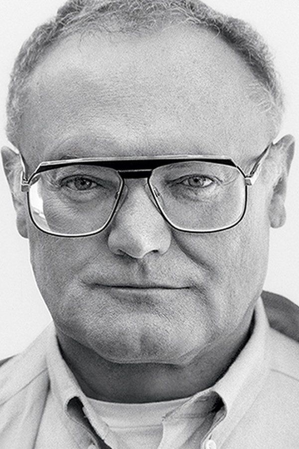 Werner Kreindl – Foto