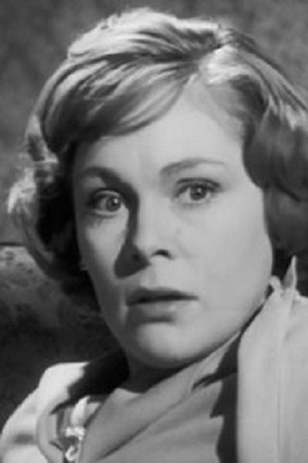 Zena Walker – Foto