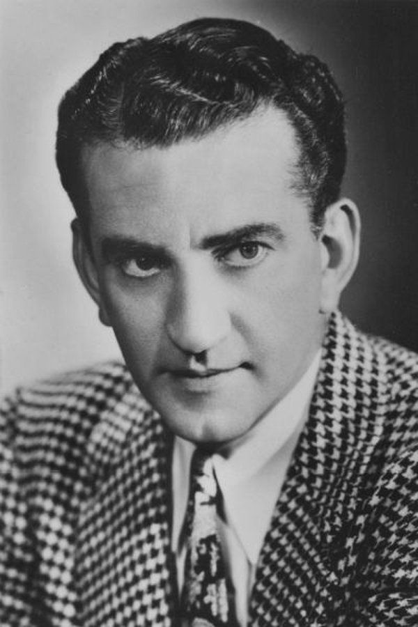 John Litel – Foto