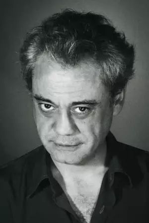 Félix Cubero – Foto