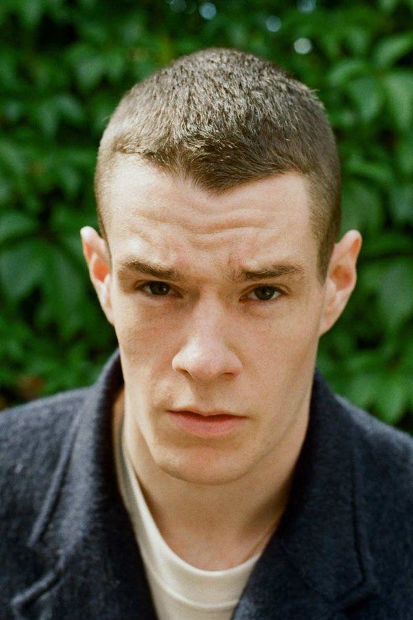 Connor Swindells – Foto