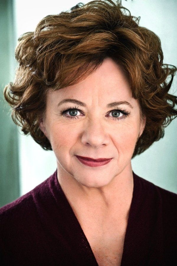 Rondi Reed – Foto