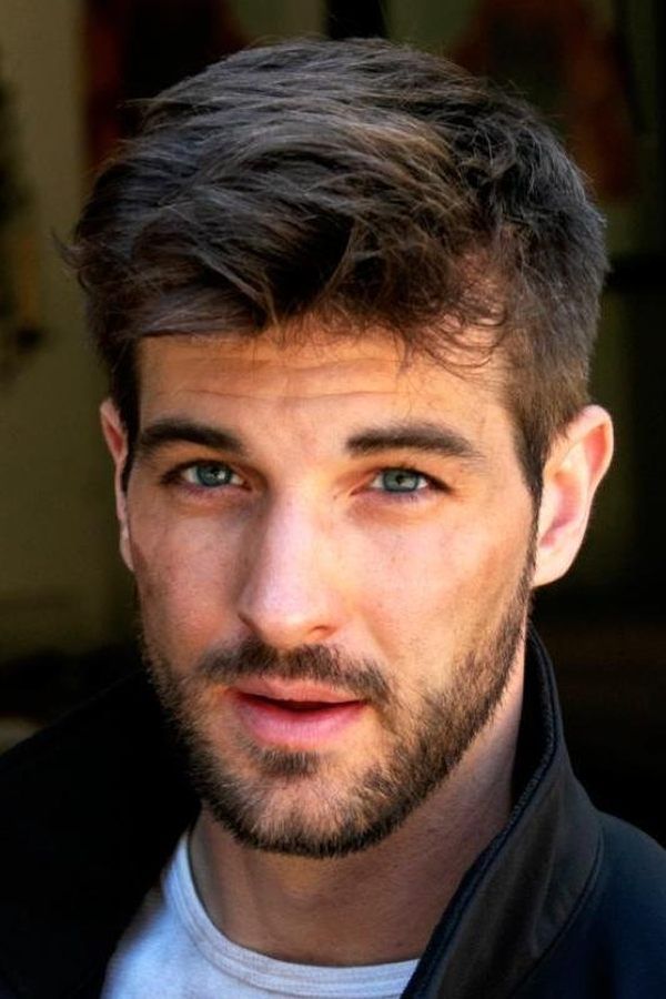 Jake Allyn – Foto