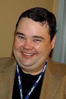 John Pinette – Foto