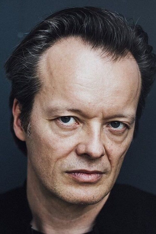 Pascal Ulli – Foto