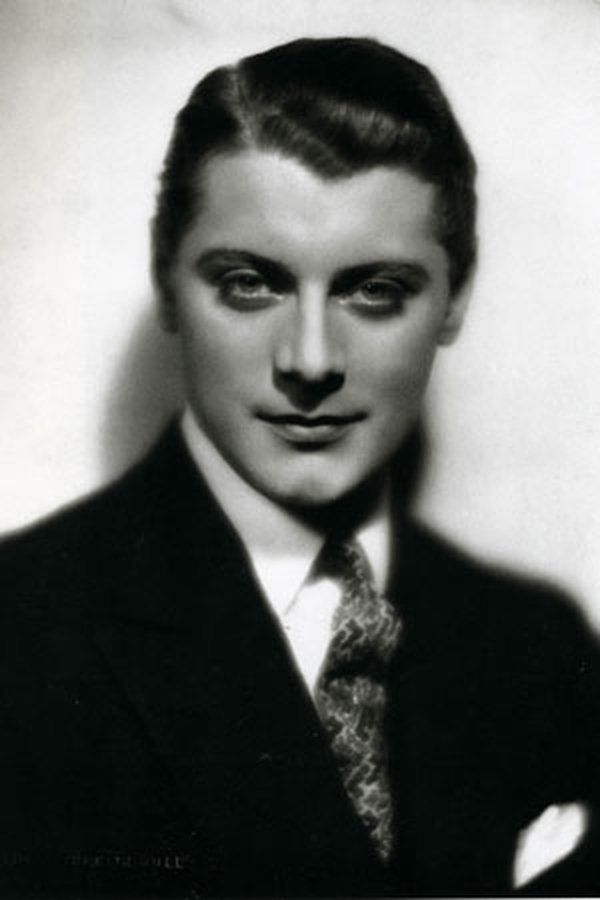 Ralph Forbes – Foto