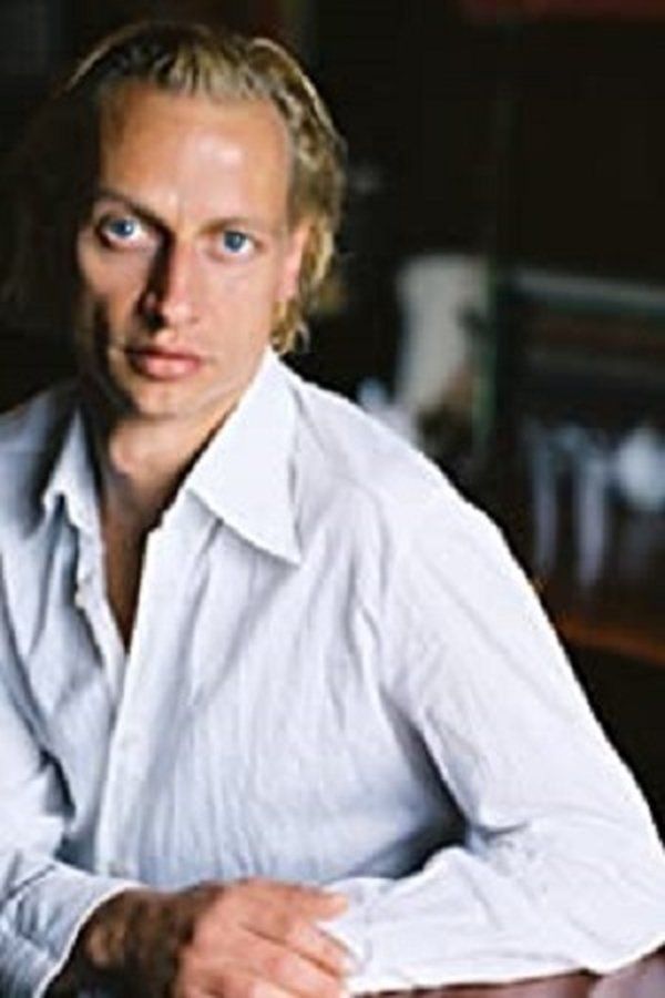 Victor Schefé – Foto