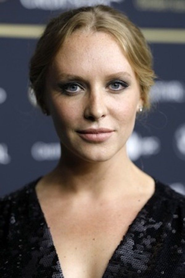 Annie Starke – Foto