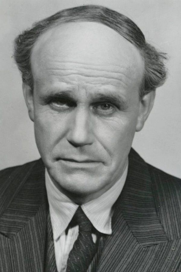 Ejner Federspiel – Foto