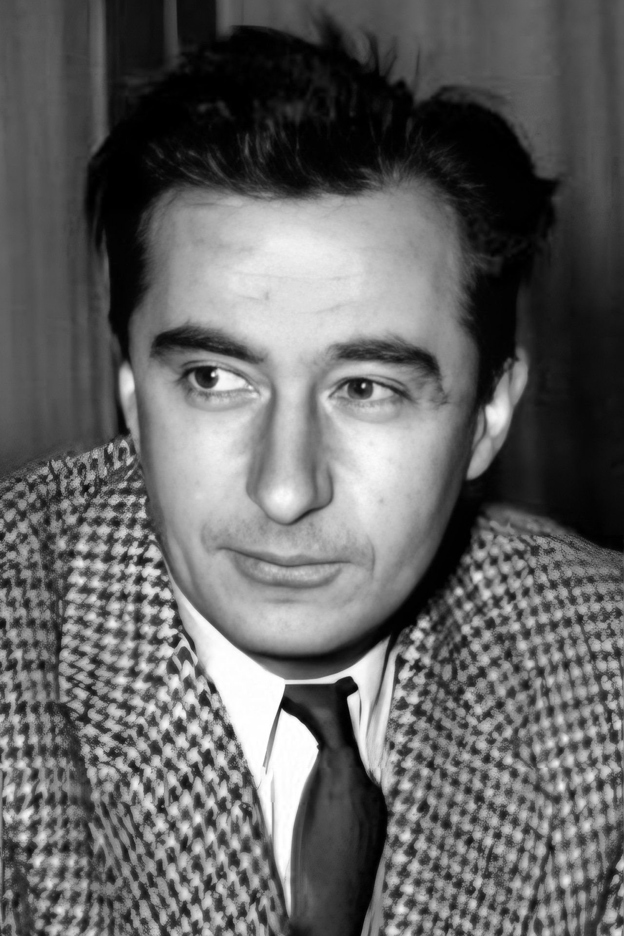 Marcel Ichac – Foto