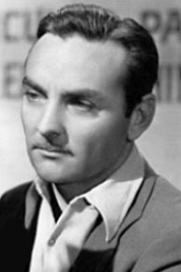 Ted Tetzlaff – Foto