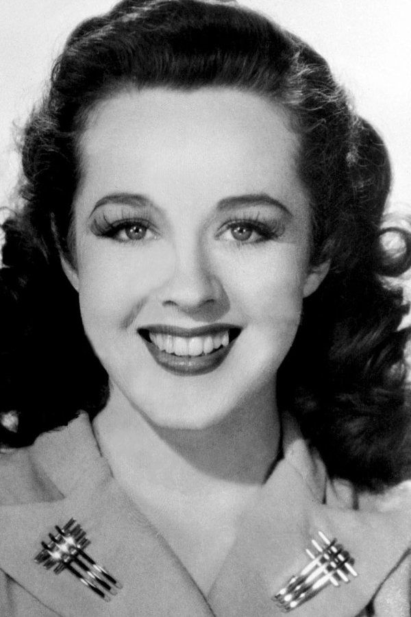 Peggy Moran – Foto