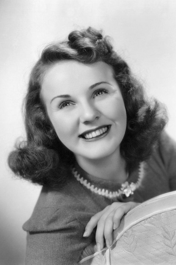 Deanna Durbin – Foto