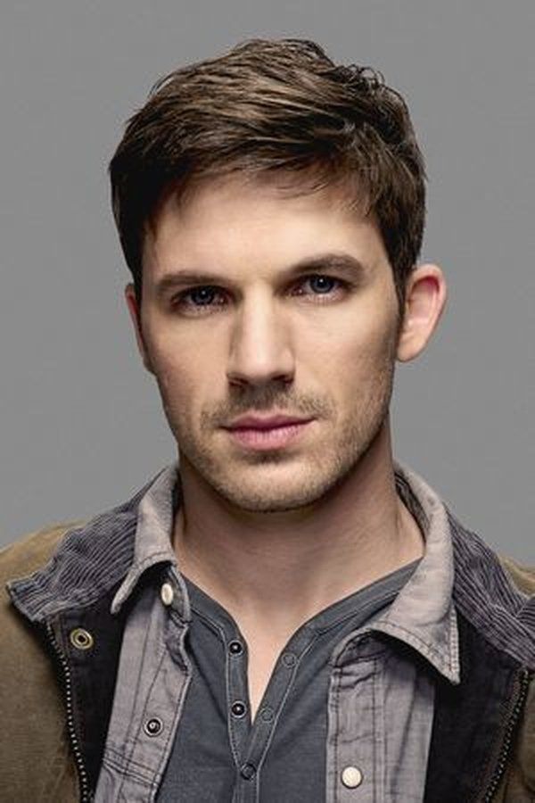Matt Lanter – Foto