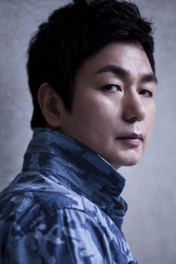 Lee Cheol-min – Foto