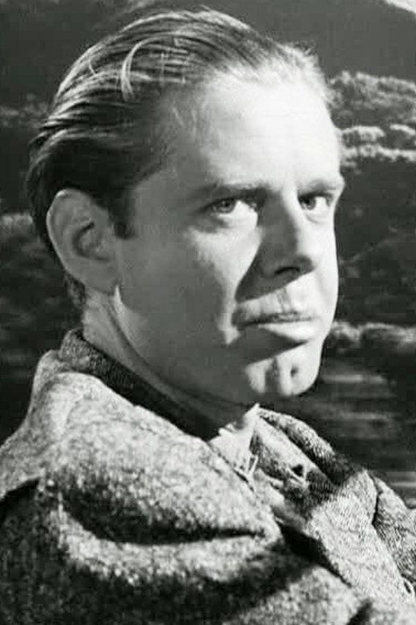 Clifton Young – Foto