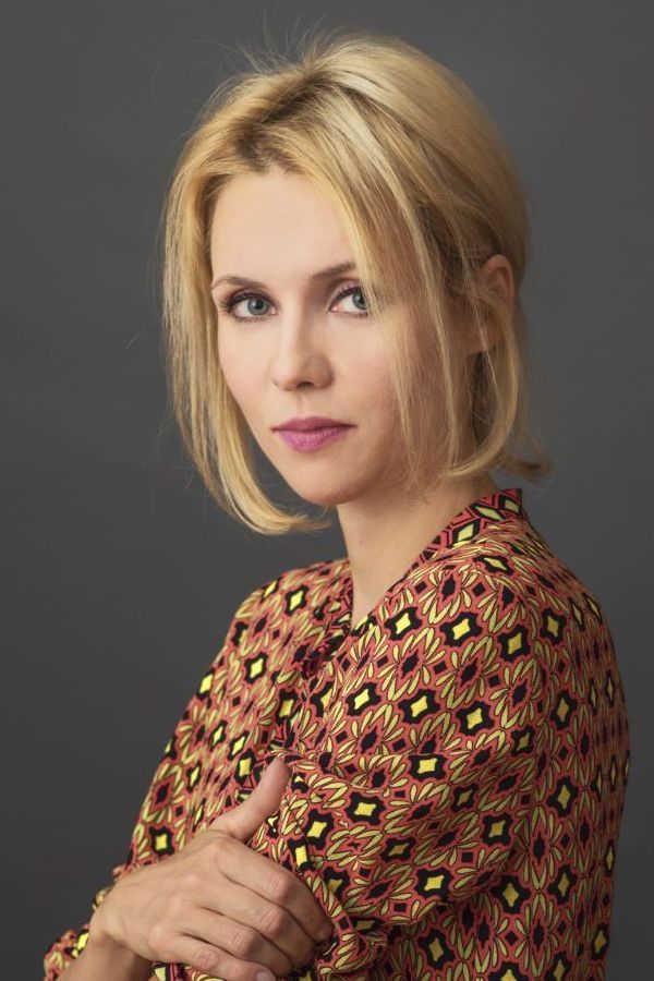 Julia Balsewicz – Foto
