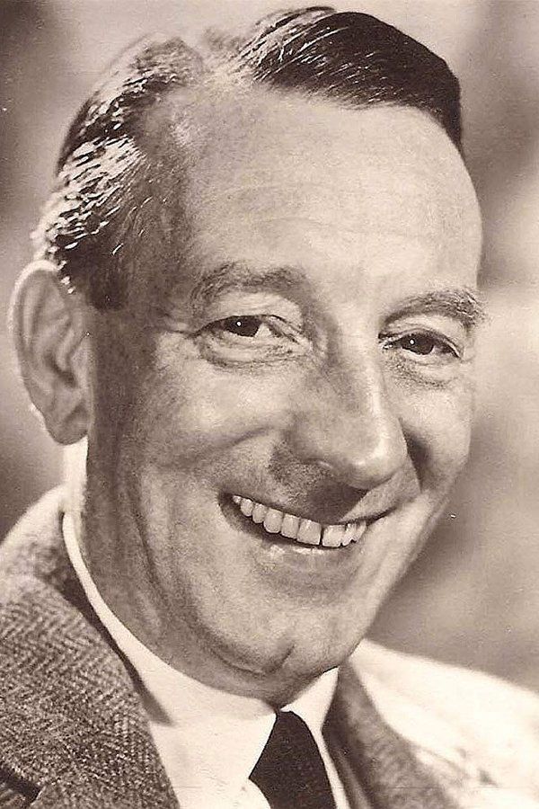 Wilfred Pickles – Foto