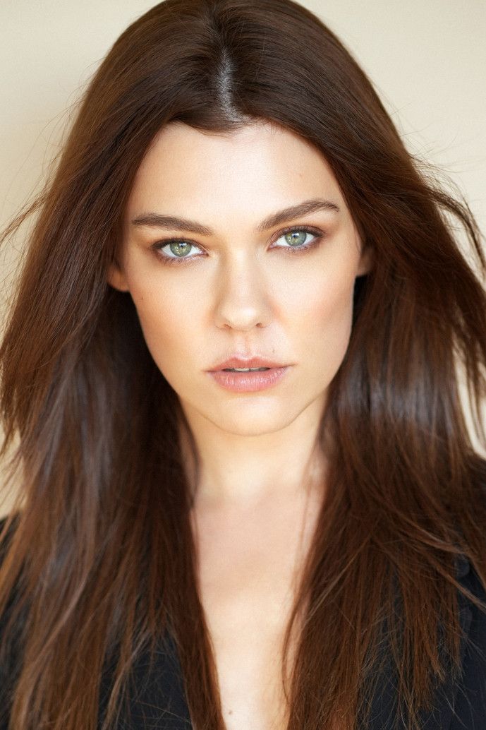 Victoria Morgan – Foto