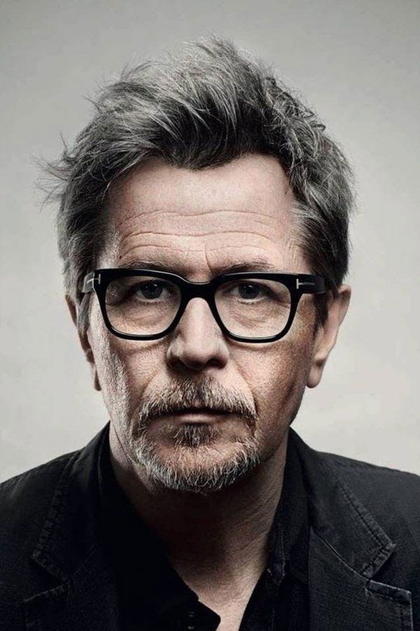 Gary Oldman – Foto