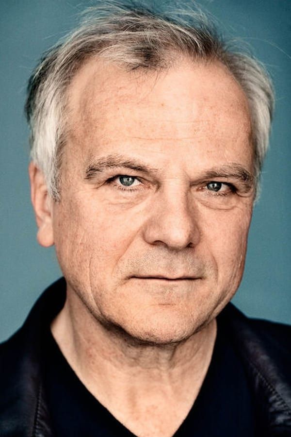 Bernhard Schütz – Foto