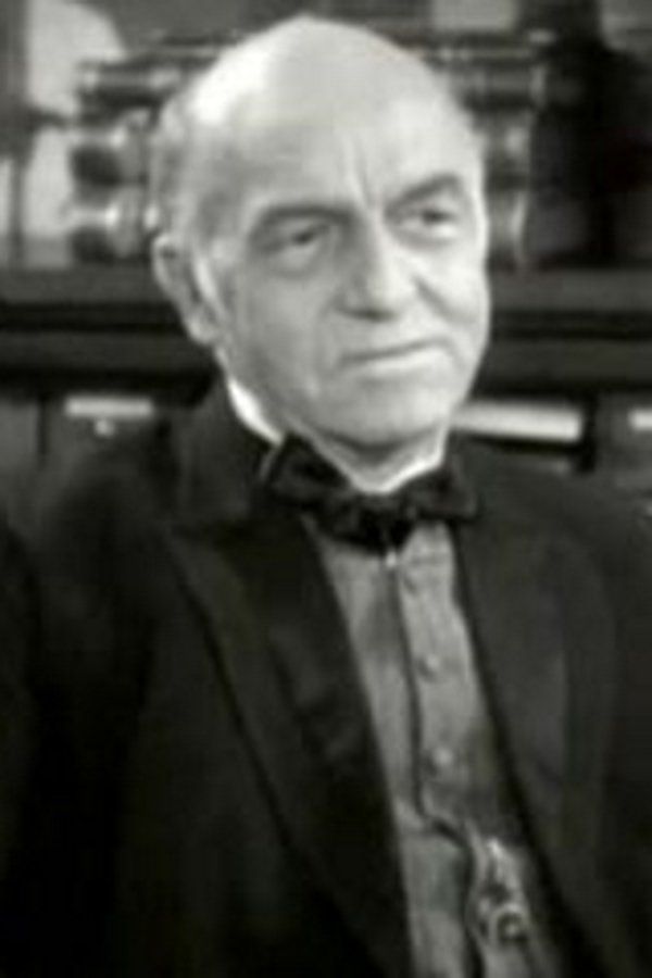 Davison Clark – Foto