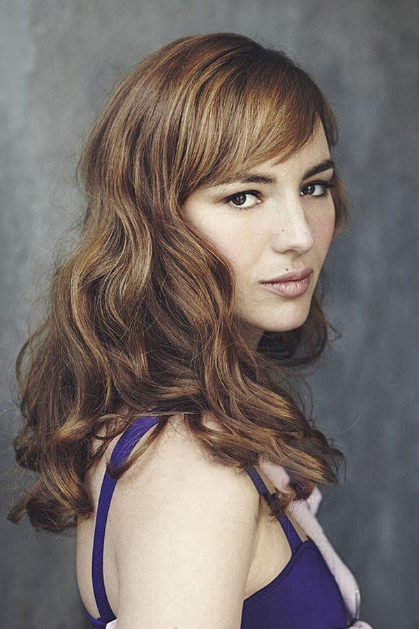 Louise Bourgoin – Foto