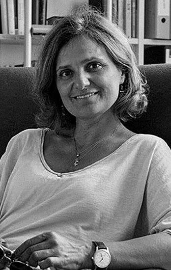 Rita Serra-Roll – Foto