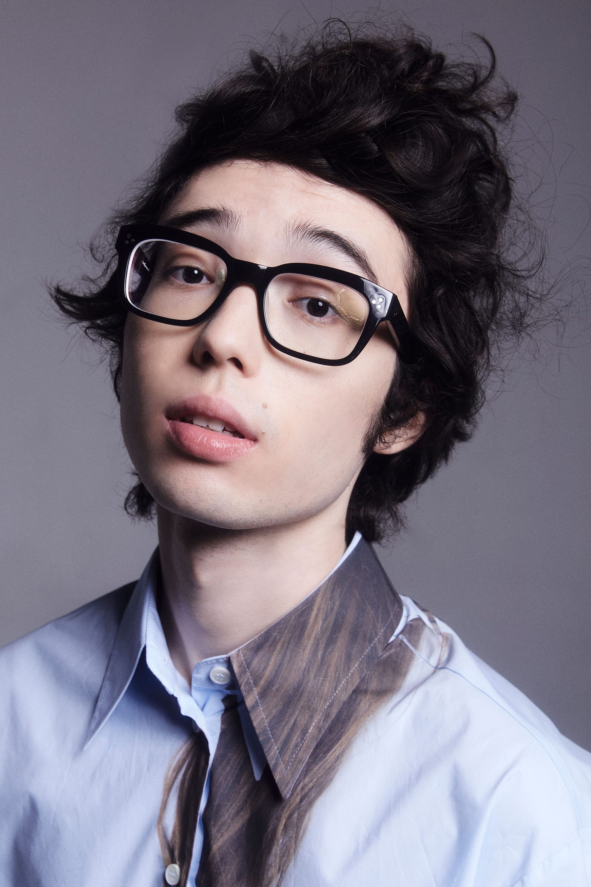 Aidan Laprete – Foto