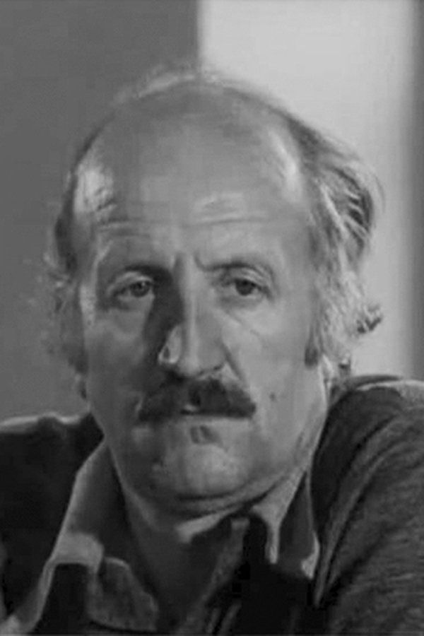 Eugen Jegorov – Foto