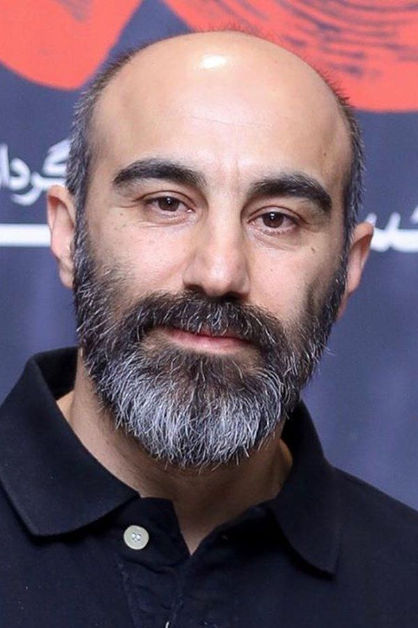 Mohsen Tanabande – Foto